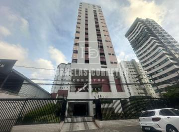Apartamento · 150m² · 3 Quartos · 1 Vaga · Oportunidade nas Graças! 150 m², 3 Quartos e Lazer