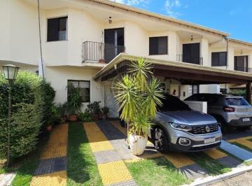 Casa · 130m² · 3 Quartos · 2 Vagas · Condomínio Villagio di Siena - Casa a Venda no Condomínio Villagio Di Siena Jundiaí