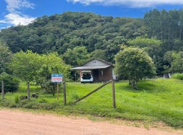 Rural · 540368m² · 1 Quarto · Ótimo sitio a venda em Ascurra