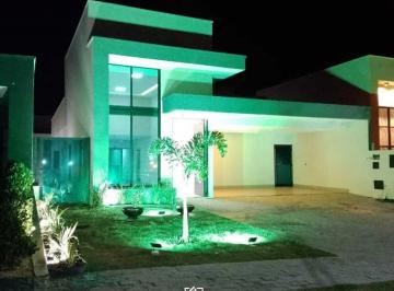 Casa · 18862m² · 3 Quartos · 4 Vagas · Casa à venda no bairro Setor Morada do Lago em Trindade/GO