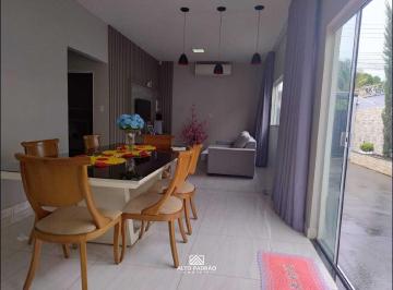 Casa · 146m² · 2 Quartos · 5 Vagas · Casa à venda no bairro Jardim Real em Goiânia/GO