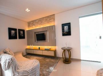 Casa · 107m² · 3 Quartos · 2 Vagas · Casa à venda no bairro Jardim Imperial em Aparecida de Goiânia/GO