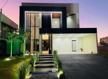 Casa · 159m² · 3 Quartos · 4 Vagas · Casa à venda no bairro Parqville Pinheiros em Aparecida de Goiânia/GO