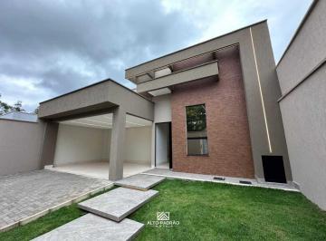 Casa · 204m² · 3 Quartos · 1 Vaga · Casa à venda no bairro Setor Faiçalville em Goiânia/GO
