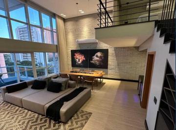 Apartamento · 83m² · 1 Quarto · 2 Vagas · Apartamento à venda no bairro Setor Oeste em Goiânia/GO