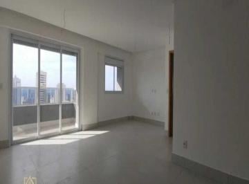 Apartamento · 132m² · 3 Quartos · 2 Vagas · Apartamento à venda no bairro Setor Oeste em Goiânia/GO