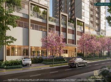 Apartamento · 68m² · 2 Quartos · 2 Vagas · Apartamento à venda no bairro Setor Bueno em Goiânia/GO