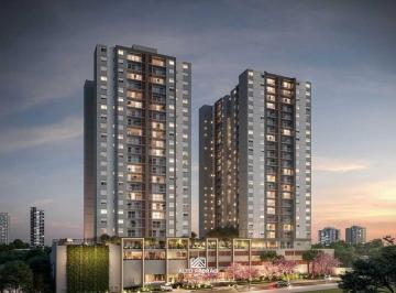Apartamento · 100m² · 3 Quartos · 2 Vagas · Apartamento à venda no bairro Setor Bueno em Goiânia/GO