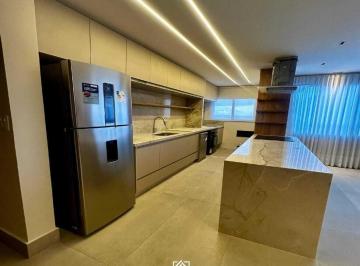Apartamento · 97m² · 3 Quartos · 2 Vagas · Apartamento à venda no bairro Setor Bueno em Goiânia/GO