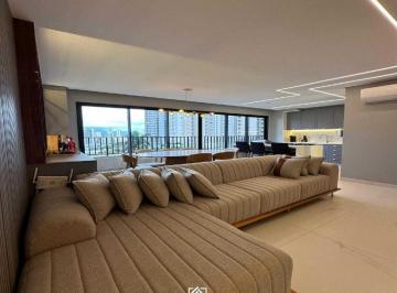 Apartamento · 130m² · 3 Quartos · 2 Vagas · Apartamento à venda no bairro Setor Marista em Goiânia/GO
