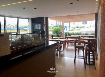 Comercial · 38m² · 1 Vaga · 1059 - Sala comercial mobiliada com 1 vaga de garagem à venda, 38,10m² por R$650.000,00 no Jardim G