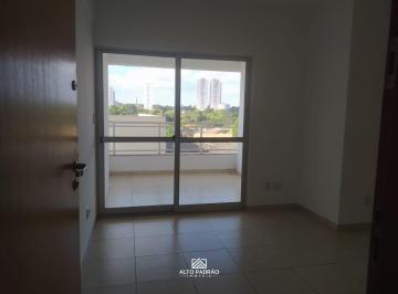Apartamento · 74m² · 3 Quartos · 1 Vaga · 3014-Apartamento à venda, Parque Amazônia, Goiânia, GO