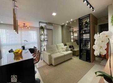 Casa · 52m² · 1 Quarto · 1 Vaga · Casa à venda no bairro Setor Bueno em Goiânia/GO