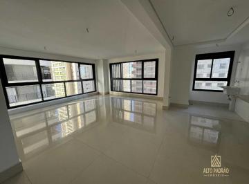 Apartamento · 122m² · 3 Quartos · 2 Vagas · Apartamento à venda no bairro Setor Marista em Goiânia/GO