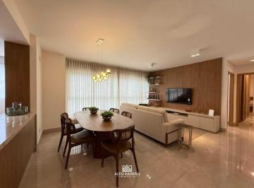 Apartamento · 105m² · 3 Quartos · 2 Vagas · Apartamento à venda no bairro Setor Marista em Goiânia/GO