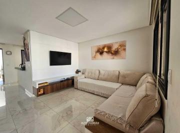 Casa · 154m² · 3 Quartos · 2 Vagas · Casa à venda no bairro Jardim Atlântico em Goiânia/GO