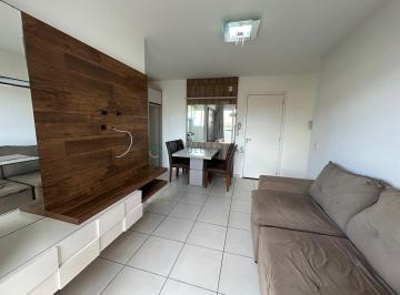 Apartamento · 58m² · 2 Quartos · 1 Vaga · Apartamento em Portinho, Laguna/SC
