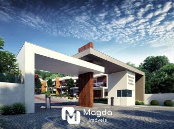 Terreno · 232m² · Terreno à venda no bairro Água Verde - Blumenau/SC
