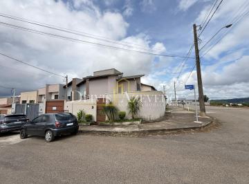 Casa · 82m² · 2 Quartos · 2 Vagas · Sobrado 02 Quartos c/ Área Gourmet