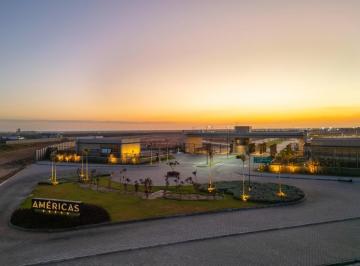 Apartamento · 375m² · Venda ou Repasse - Lote no Américas - Mossoró/Rn