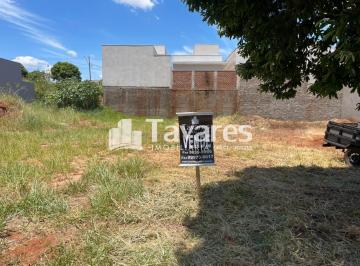 Terreno · 220m² · Terreno à venda no bairro Parque Residencial Metropolitano - Umuarama/PR
