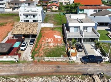 Terreno · 360m² · Terreno em Itapoá, bairro Balneário Cambiju
