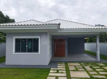 Casa · 200m² · 3 Quartos · Casa espetacular à venda em Saquarema