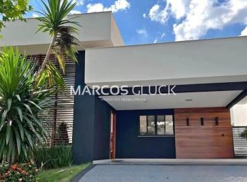 Casa · 183m² · 3 Quartos · 4 Vagas · Casa Condomínio Royal forest- Fase 1 l Londrina/Parana