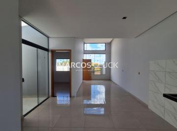 Casa · 70m² · 2 Quartos · 2 Vagas · Casa à venda no bairro Jacutinga - Londrina/PR, Norte