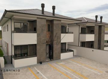 Apartamento · 63m² · 3 Quartos · 1 Vaga · Apartamento 3 dorm com suíte no Sertão do Maruim - São José/SC