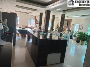 Casa · 470m² · 5 Quartos · 3 Vagas · Casa em Jardim Industrial (Parque Durval de Barros), Ibirité/MG