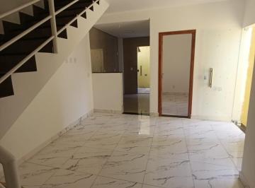 Casa · 62m² · 3 Quartos · 1 Vaga · Casa Duplex em Jardim Industrial (Parque Durval de Barros), Ibirité/MG