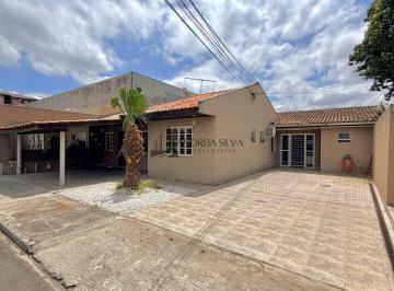 Casa · 142m² · 3 Quartos · 3 Vagas · Casa em Condomínio à venda no Santo Antônio em São José dos Pinhais