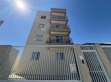 Apartamento · 79m² · 3 Quartos · 2 Vagas · Apartamento à venda no Braga em São José dos Pinhais