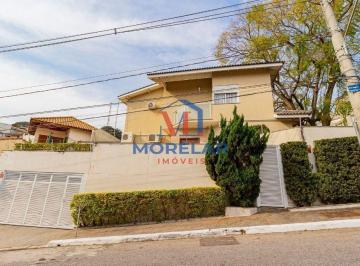 Casa · 360m² · 3 Quartos · 7 Vagas · Casa com 3 quartos à venda, 360m² por R$ 2.900.000,00 - Jardim França - São Paulo /SP