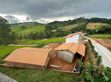 Rural · 776m² · 3 Quartos · 2 Vagas · Chácara à venda no bairro Pinheiros - Bandeira do Sul/MG