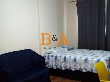 Apartamento · 30m² · 1 Quarto · B&amp;A Vende Conjugado funcional na Praia do Flamengo com portaria 24h