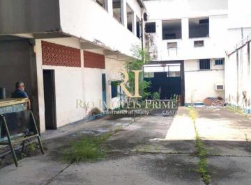 Comercial · 900m² · Galpão em Tomas Coelho / 900 m²