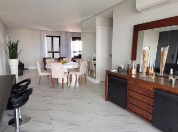 Apartamento en Venda de 3 quartos Vila Yara · Vendo apartamento no condomínio Garden São Francisco