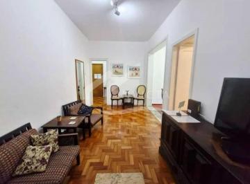 Apartamento · 96m² · 2 Quartos · Excelente 2 quartos próximo ao Arpoador