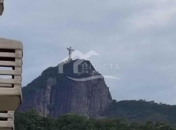 Apartamento · 79m² · 2 Quartos · 1 Vaga · Maravilhoso 2 quartos com suíte e vista cristo