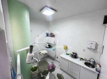 Comercial · 31m² · 1 Quarto · SALA COMERCIAL EM PREDIO MISTO EM COPACABANA!!!