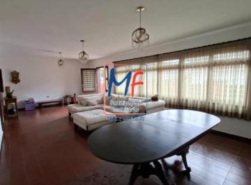 Casa · 255m² · 3 Quartos · Casa à venda em Mogi das Cruzes/SP, com 3 quartos (1 suíte), sala, cozinha, 4 vagas (255 m² a.u.). P