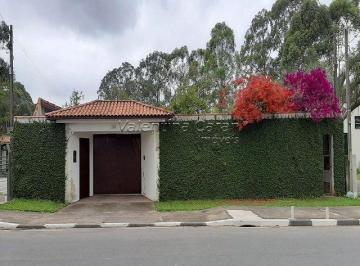 Casa · 248m² · 4 Quartos · 3 Vagas · Linda casa em Granja Viana II, Cotia