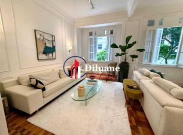 Apartamento · 150m² · 3 Quartos · Apartamento : / Residencial / Copacabana