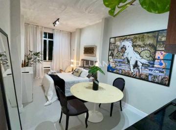 Apartamento · 36m² · 1 Quarto · Apartamento - / Residencial / Copacabana