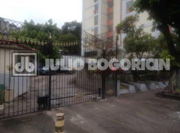 Apartamento · 59m² · 2 Quartos · 1 Vaga · Apto,sala2qtos portaria ,elevador,Proximo a Rua Dias da Cruz