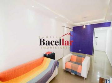 Apartamento · 60m² · 1 Quarto · 1 Vaga · Apartamento : Padrão / Residencial / Vila Isabel