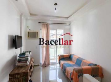 Apartamento · 60m² · 1 Quarto · 1 Vaga · Apartamento : Padrão / Residencial / Vila Isabel