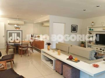 Apartamento · 220m² · 4 Quartos · 2 Vagas · Apartamento : / Residencial / Icaraí